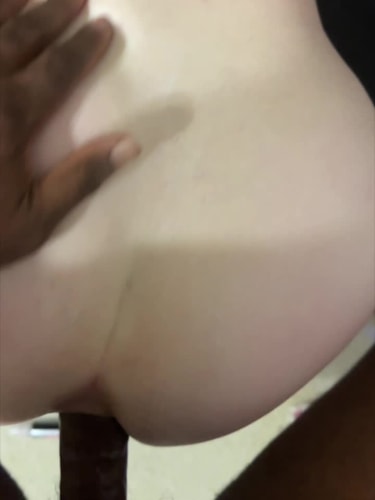 Terra Byte gives up Anal to MrFlourish and Ass to Mouth