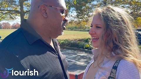 Ivy asked MrFlourish to meet her at the Hotel